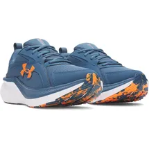 Under Armour Assert 11 Herren Wham Blue/Solar Orange 47,5