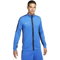 Nike DR1681-463 M NK DF ACD23 TRK JKT K Jacket Herren ROYAL BLUE/OBSIDIAN/WHITE Größe XS