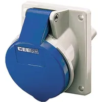 Mennekes Anbaudose, 16A5p9h230V, IP44