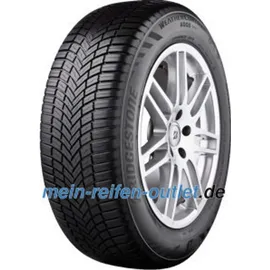 Bridgestone Weather Control A005 Evo 215/65 R16 102H XL