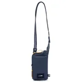 Pacsafe Go Tech Umhängetasche Synthetik Coastal Blue