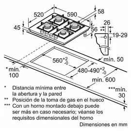 Bosch PNP6B6K40