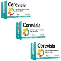 Cerevisia Capsule(S) 3x90 pc(s)