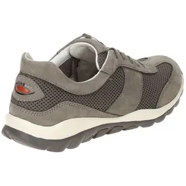 Gabor Sneaker Low Grau Damen 41