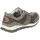 Gabor Sneaker Low Grau Damen 41