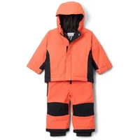 Columbia Buga III Set zing, black (864) 3T