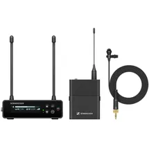 Sennheiser EW-DP ME2 Set (Q1-6)
