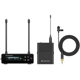 Sennheiser EW-DP ME2 Set (Q1-6)