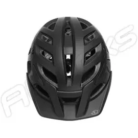 Giro Radix 61-65 cm Erwachsene schwarz matt 2024
