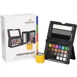 CALIBRITE Creator Kit – Display 123 und Passport Video 2 (CC123-PPV2)