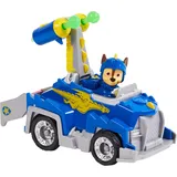 Spin Master Paw Patrol Knights Chase mit Fahrzeug