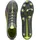 Puma Ultra 5 Match+ AG/FG Herren Matte Aged Silver/Yellow Alert 43