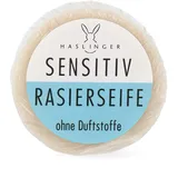 Haslinger Rasierseife sensitiv, von Haslinger 60g