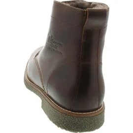 Panama Jack Herren Glasgow Igloo Stiefelette, Lederfarben, 45 EU