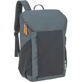 Lässig Slender Up Backpack Wickelrucksack anthrazit (1103047236)