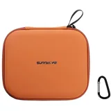 Sunnylife Schutzhülle orange für DJI RC