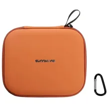 Sunnylife Schutzhülle orange für DJI RC