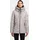 khujo Jacke Pace-YM hellgrau S