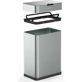 Kitchen Move Daytona 60 l Silber