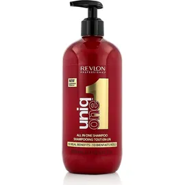 Revlon Uniq One All in One Shampoo 490 ml