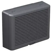 Brother FH1000 Filterhalterung dunkelgrau