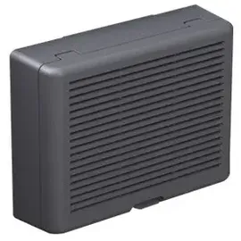 Brother FH1000 Filterhalterung dunkelgrau