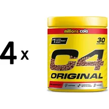 Cellucor C4 Original Cola Pulver 198 g
