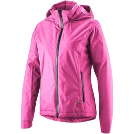Gonso Damen Sura Therm Jacke (Größe M, pink)