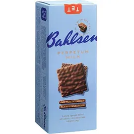 BAHLSEN Perpetum Vollmilch Kekse 97,0 g