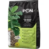 LECHUZA Pflanzenerde 25 l