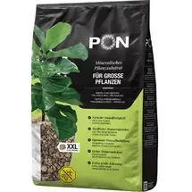 LECHUZA Pflanzenerde 25 l