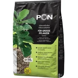 LECHUZA Pflanzenerde 25 l