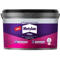 Metylan Fertigkleister Vlies 3 kg Eimer Transparent