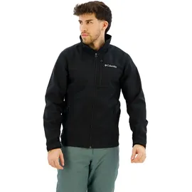 Columbia AscenderTM Softshelljacke - Black - XL