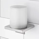 viverso x add Seifenspender zur Wandmontage, VA1100CR,