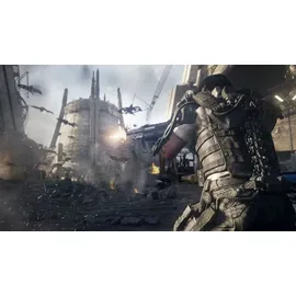 Call of Duty: Advanced Warfare - Day Zero Edition (USK) (Xbox One)