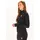 Scott RC Run Warm Damen Schwarz/Gelb L