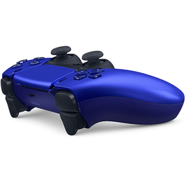 Sony PS5 DualSense Wireless-Controller cobalt blue