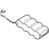 Fluke BP120MH NiMH-Akkupack 3,8 V 1 Stück