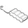 Fluke BP120MH NiMH-Akkupack 3,8 V 1 Stück