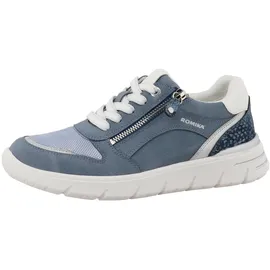 ROMIKA Schnürer Damen Blau 38