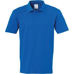 POLO SHIRT ESSENTIAL UHLSPORT Gr. 140 - 10 Jahre