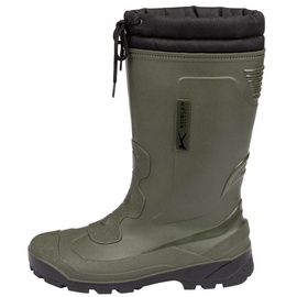 Kübler WINTERSTIEFEL 44 - 8175 9929-66-44 - oliv