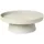 Broste Copenhagen Holger Kerzentablett Ø 35 cm beige