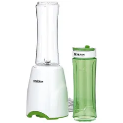 SEVERIN Smoothie-Maker SM3735 »Mix & Go«