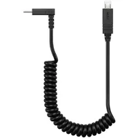 Sony VMC-MM2 Fernauslöser (passend für DSC-RX0, DSC-RX0M2) schwarz