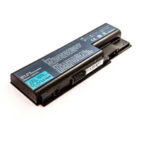 AGI Akku kompatibel mit Acer Aspire 8940G Akku Akku