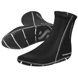 Scubapro Neoprenschuhe Hybrid Schwarz M/L