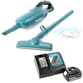 Makita DCL182RT1 inkl. 1 x Akku 5,0 Ah + Ladegerät