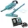 Makita DCL182RT1 inkl. 1 x Akku 5,0 Ah + Ladegerät